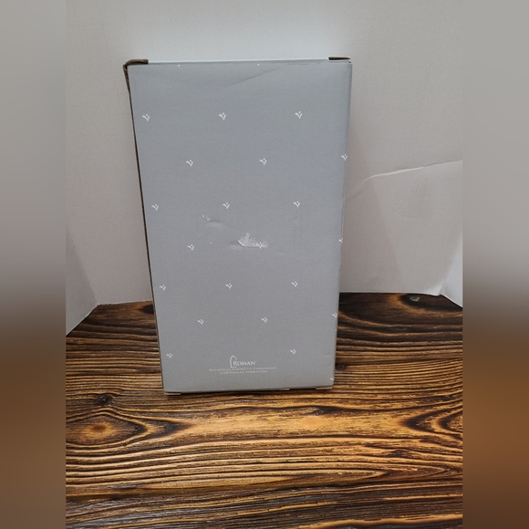 Roman Inc The Valencia Collection Baby Cross Girl - Picture 2 of 3